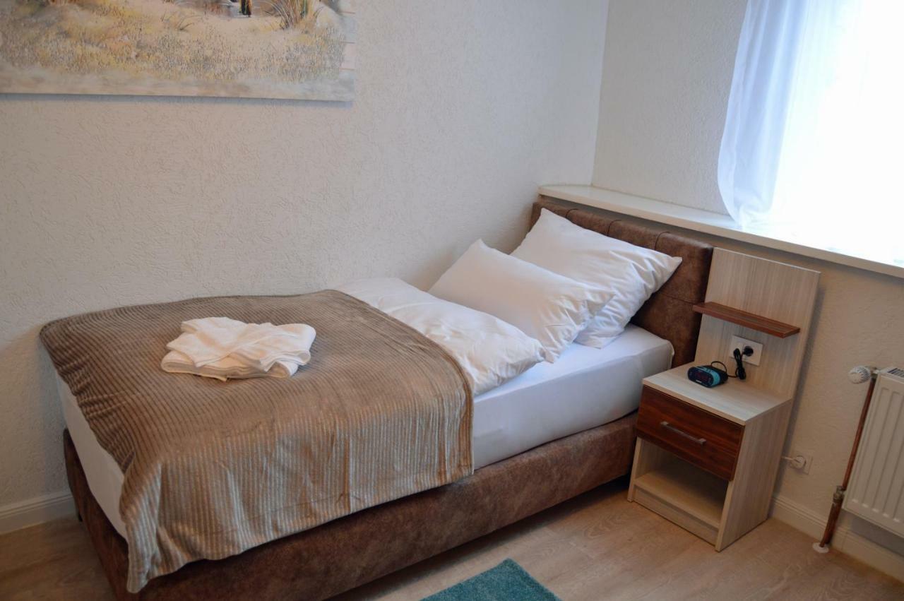 Ambiente Hotel Soltau Quarto foto