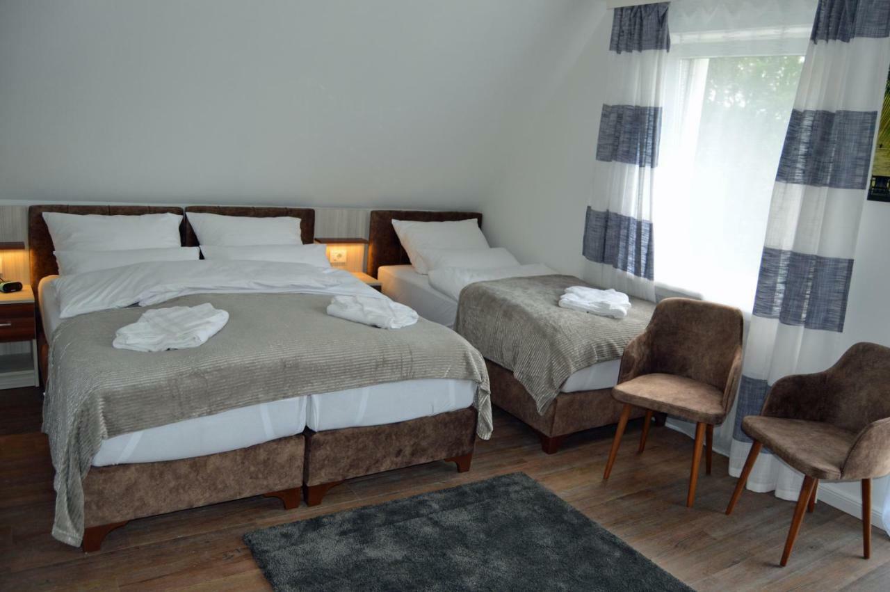 Ambiente Hotel Soltau Quarto foto