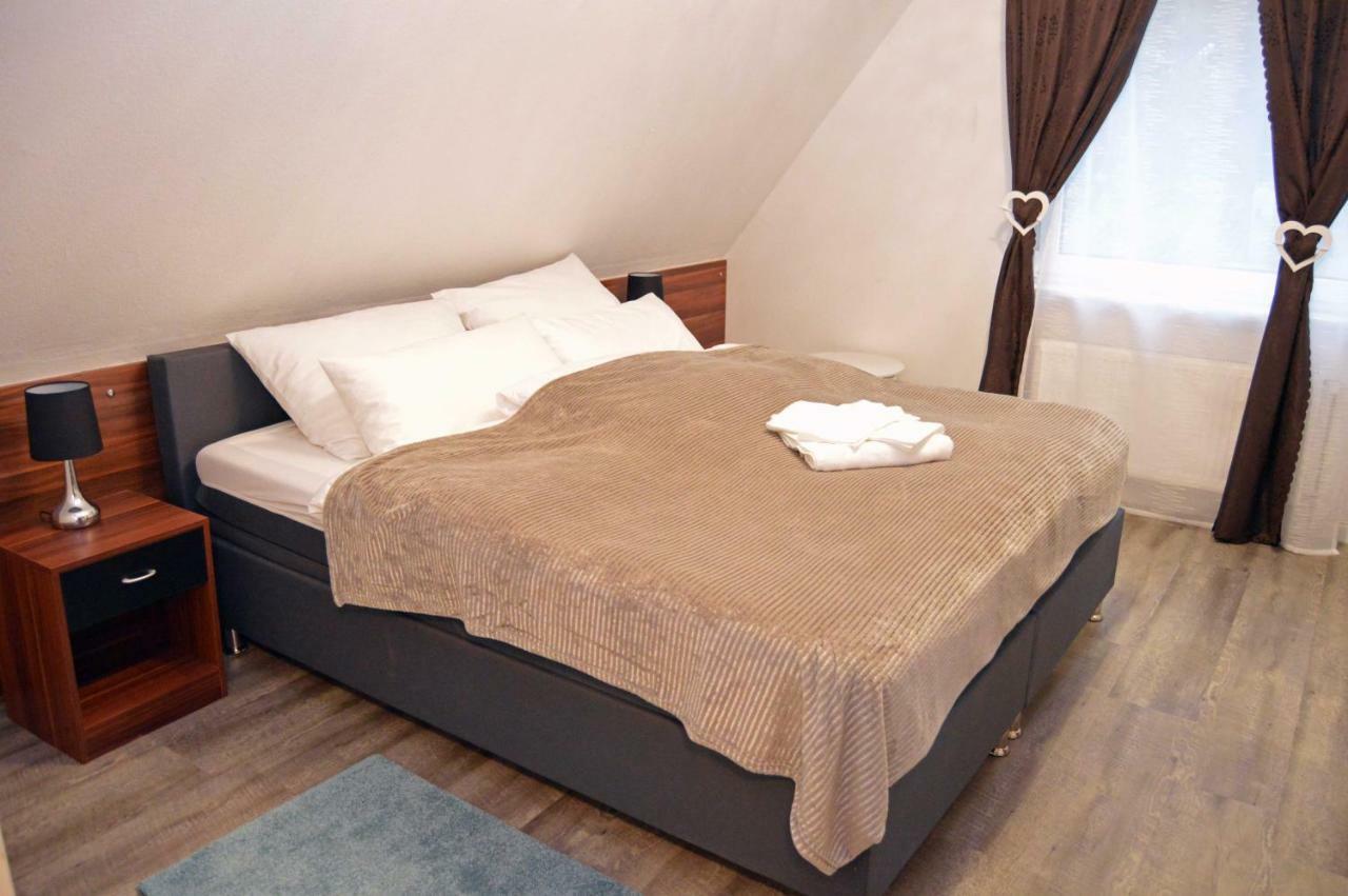 Ambiente Hotel Soltau Quarto foto